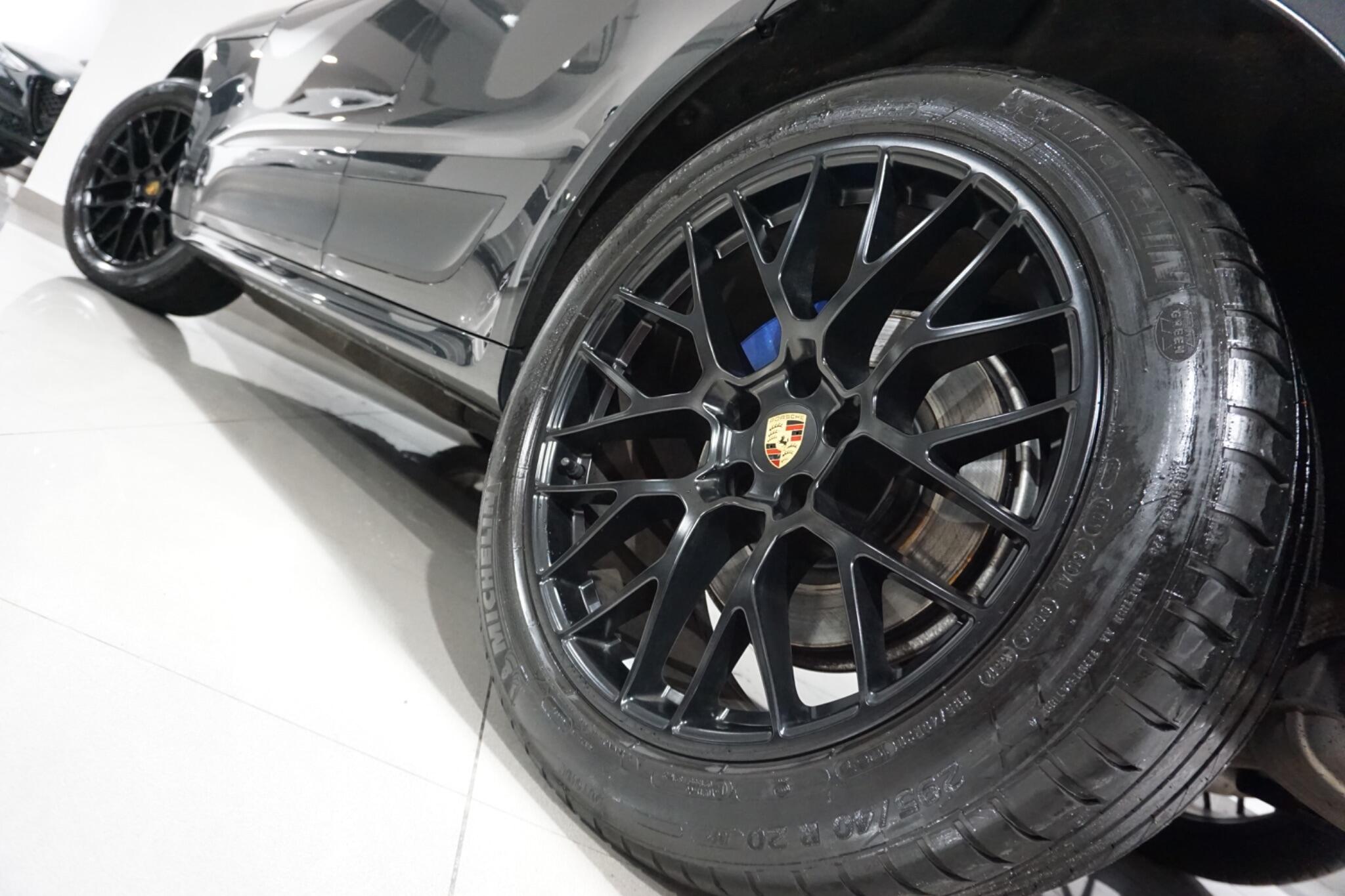 Porsche Macan 2.9T V6 GTS SUV 5dr Petrol PDK 4WD Euro 6 (s/s) (380 ps)